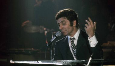 Gilbert Bécaud : furax, son héritière dénonce un « sabordage » de 20 ans
