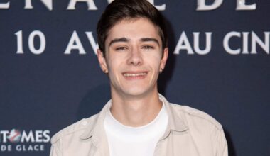 "Des mois de secret", Axel Marbeuf (Star Academy) part s’installer en Asie pour une nouvelle vie
