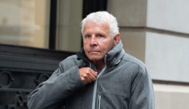 PPDA confiné chez lui : le journaliste ne se montre plus depuis plusieurs mois