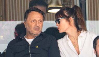 "Elle le traite de conn***", le couple d’Arthur et Mareva Galanter mis en danger par les attaques du 7 octobre