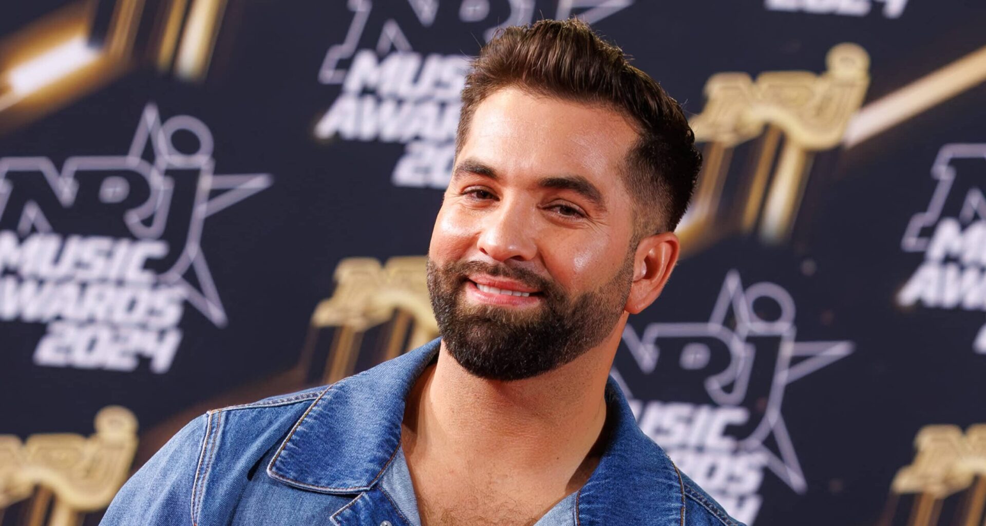 "Je suis gitan et donc..." : Kendji Girac face à l'illettrisme, son message important