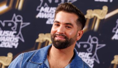 "Je suis gitan et donc..." : Kendji Girac face à l'illettrisme, son message important