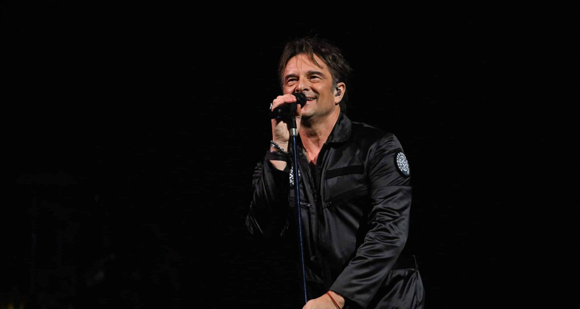 David Hallyday a "pété les plombs" : ce que Laeticia a fait avec Nikos Aliagas, il ne le lui pardonnera jamais