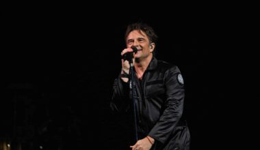 David Hallyday a "pété les plombs" : ce que Laeticia a fait avec Nikos Aliagas, il ne le lui pardonnera jamais