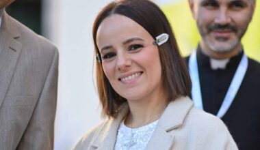 "Ses jambes plient sous son poids, "Ridicule", "Elle a arrêté le régime ?", Alizée violemment attaquée après son concert événement