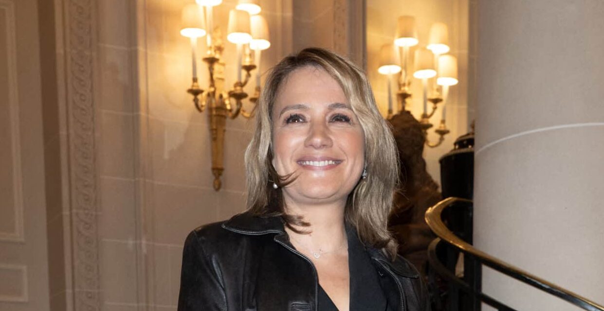 "Je n'ai jamais été à l'aise" : Pascale de la Tour du Pin sans filtre sur son expérience avec Cyril Hanouna à "TPMP"