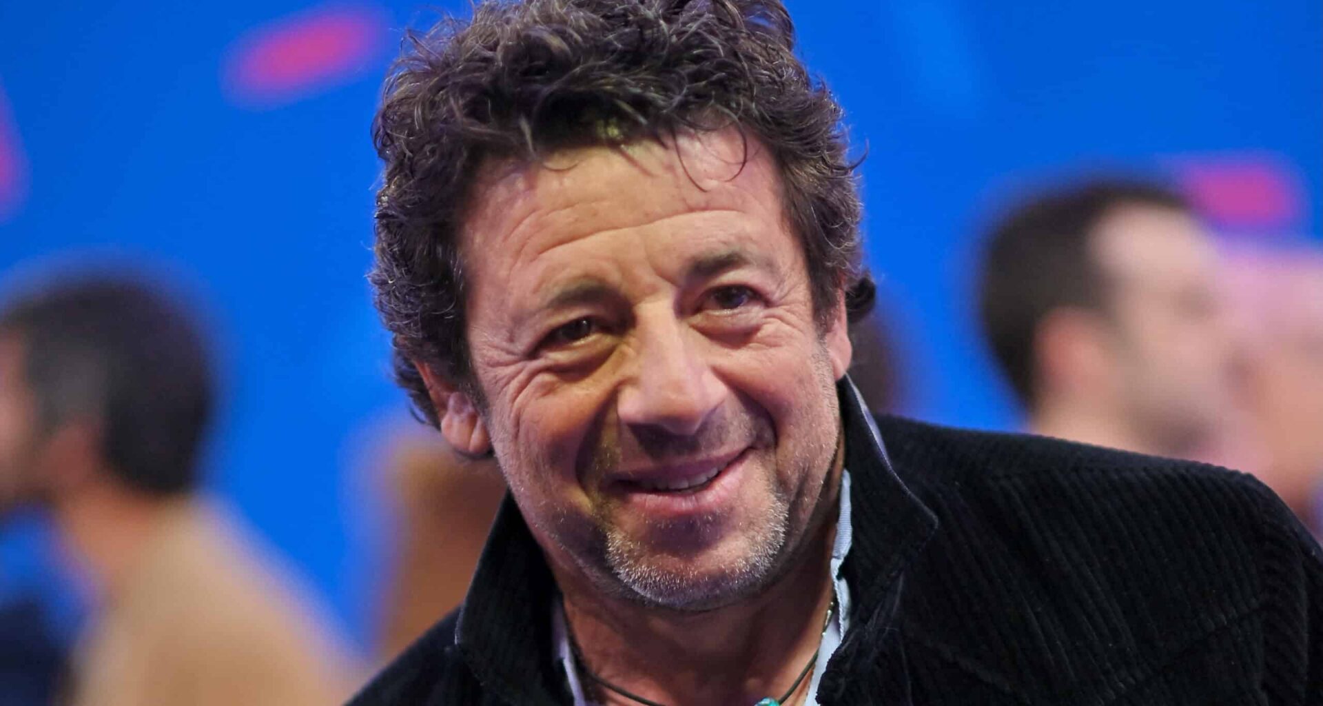 « Je me suis retrouvée avec un préservatif sur le nez, merci Patrick Bruel ! » : Laurent Gerra ironise sur les difficultés du chanteur