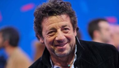 « Je me suis retrouvée avec un préservatif sur le nez, merci Patrick Bruel ! » : Laurent Gerra ironise sur les difficultés du chanteur