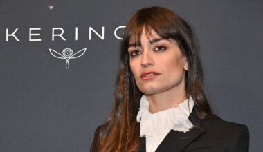 Clara Luciani devient animatrice et rejoint RTL