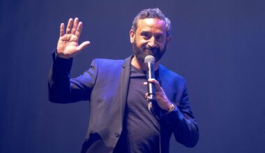 Cyril Hanouna quitte déjà l’animation de TBT9