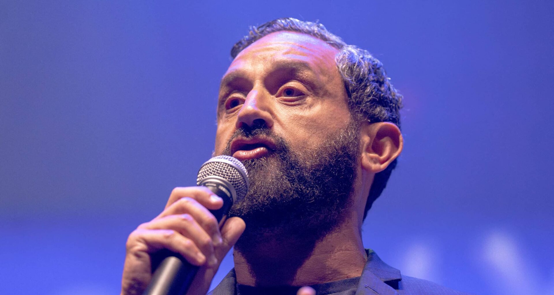 Cyril Hanouna : le nom de son remplaçant à "TBT9" dévoilé