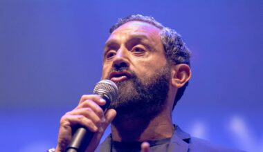 Cyril Hanouna : le nom de son remplaçant à "TBT9" dévoilé