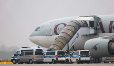 Expulsion de 81 Afghans : l’Allemagne persiste dans sa politique anti-immigration, malgré les condamnations de l’ONU