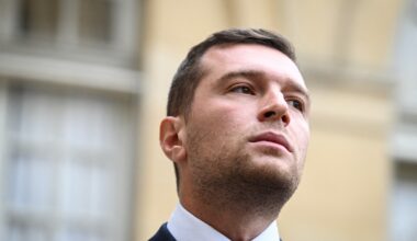 Jordan Bardella nommé à Matignon, une hypothèse si farfelue que ça ?