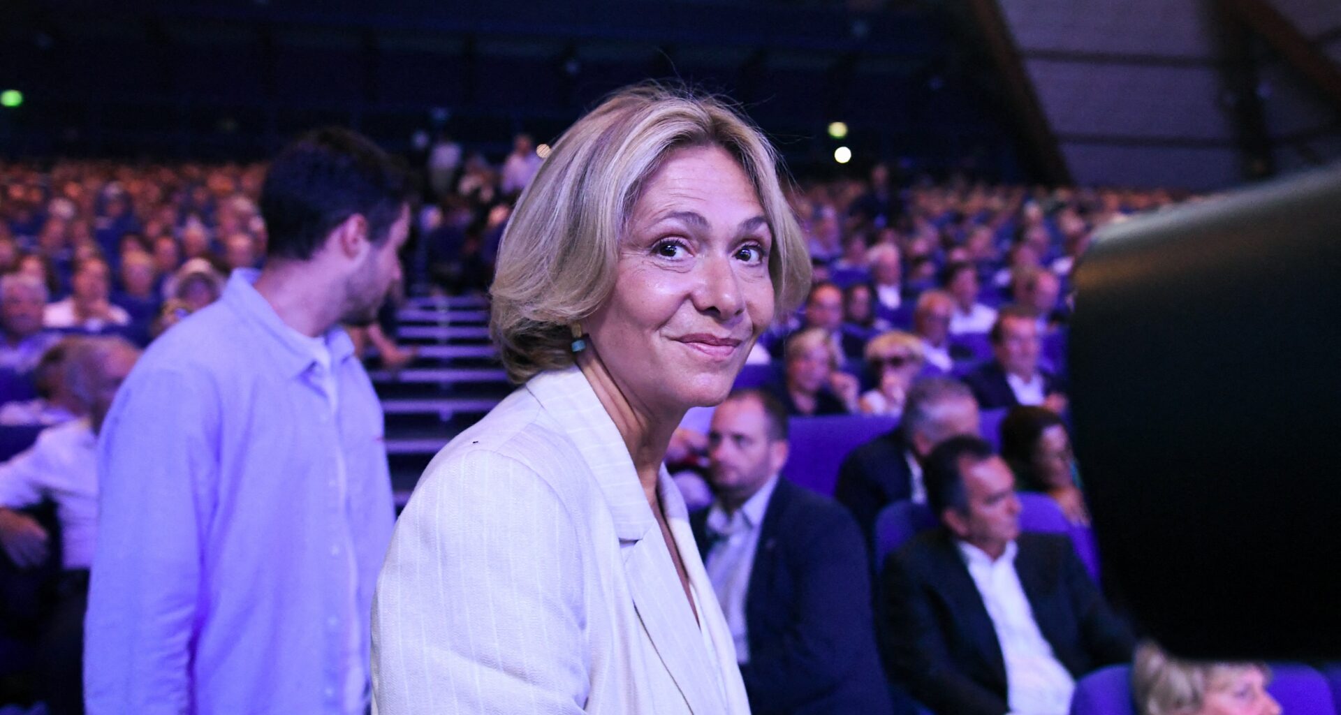 Honteux : Valérie Pécresse et sa majorité suppriment discrètement les subventions aux MDPH d'Île-de-France