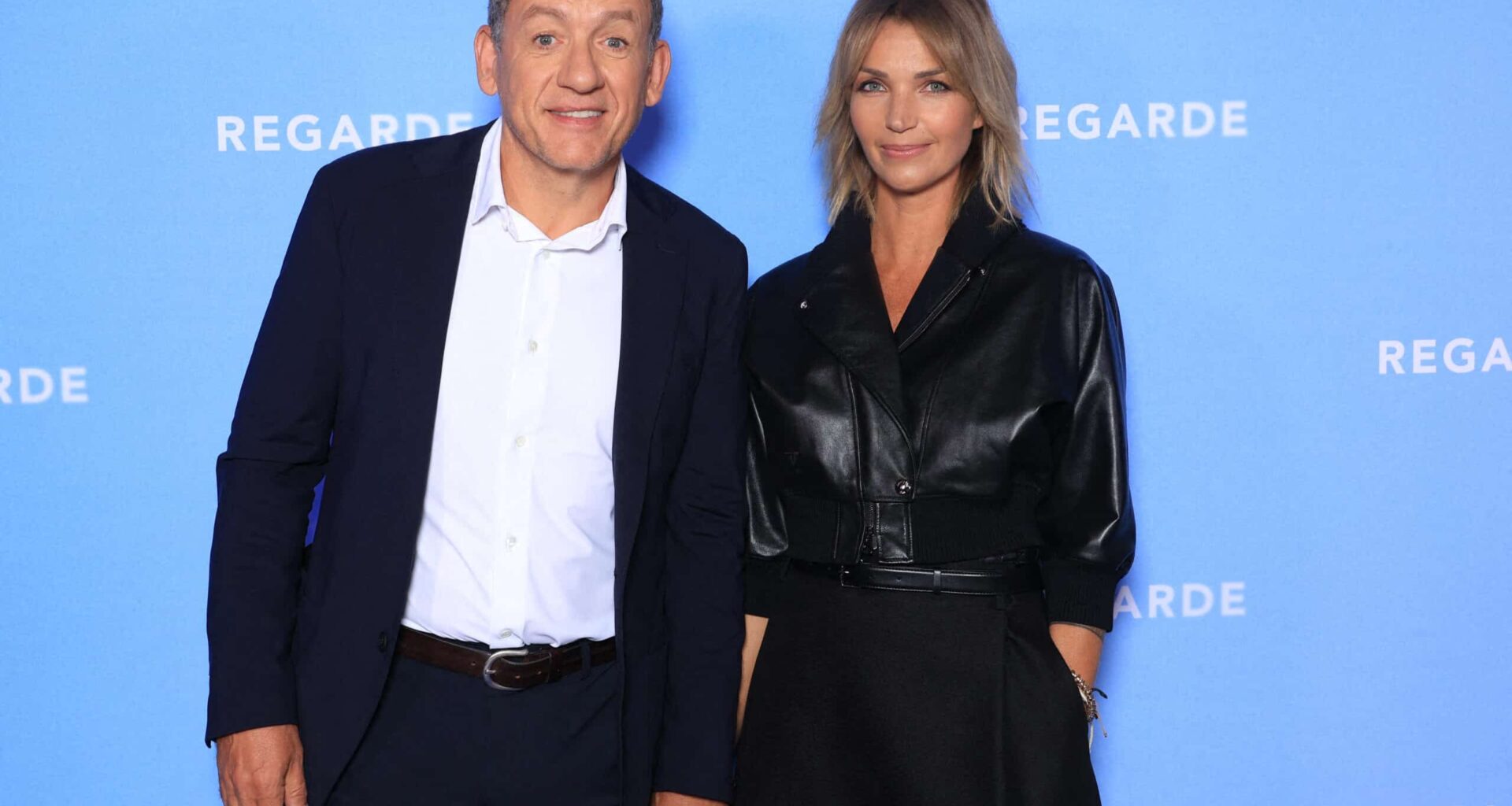 Dany Boon : après sa séparation avec Laurence Arné, l'acteur officialise sa relation avec sa nouvelle chérie Clara Vello