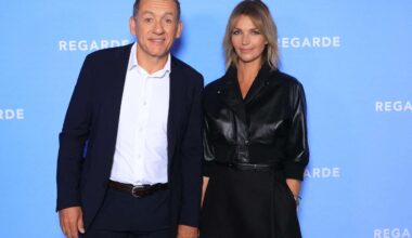 Dany Boon : après sa séparation avec Laurence Arné, l'acteur officialise sa relation avec sa nouvelle chérie Clara Vello