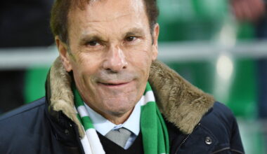 Harcèlement sexiste : l’ex-président de l’AS Saint-Etienne visé par une enquête