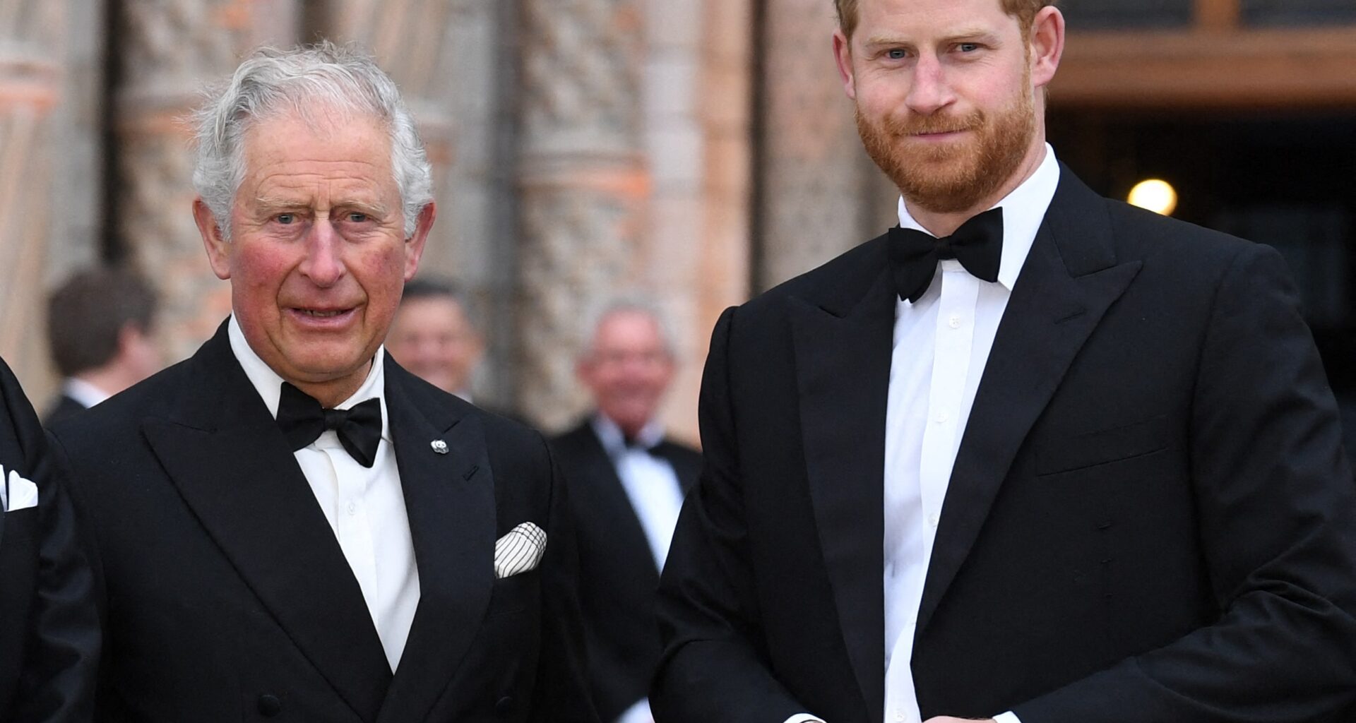 Prince Harry : voici la date de son grand retour au Royaume-Uni !