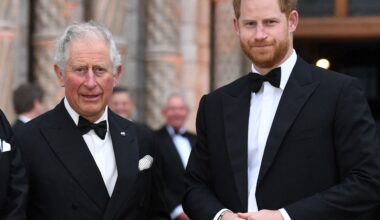 Prince Harry : voici la date de son grand retour au Royaume-Uni !