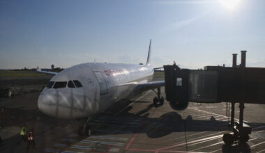 Russie soupçonnée, soutien annoncé par Macron… ce que l’on sait de la nouvelle alerte aux drones au Danemark