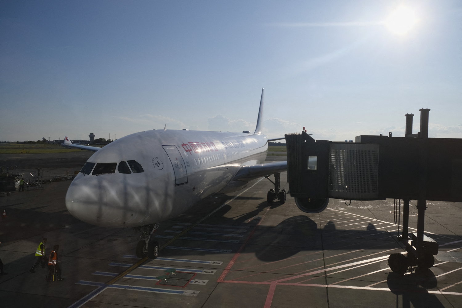 Russie soupçonnée, soutien annoncé par Macron… ce que l’on sait de la nouvelle alerte aux drones au Danemark