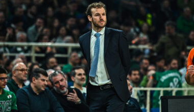 Nancy : l'heure de la rentrée pour Villeurbanne