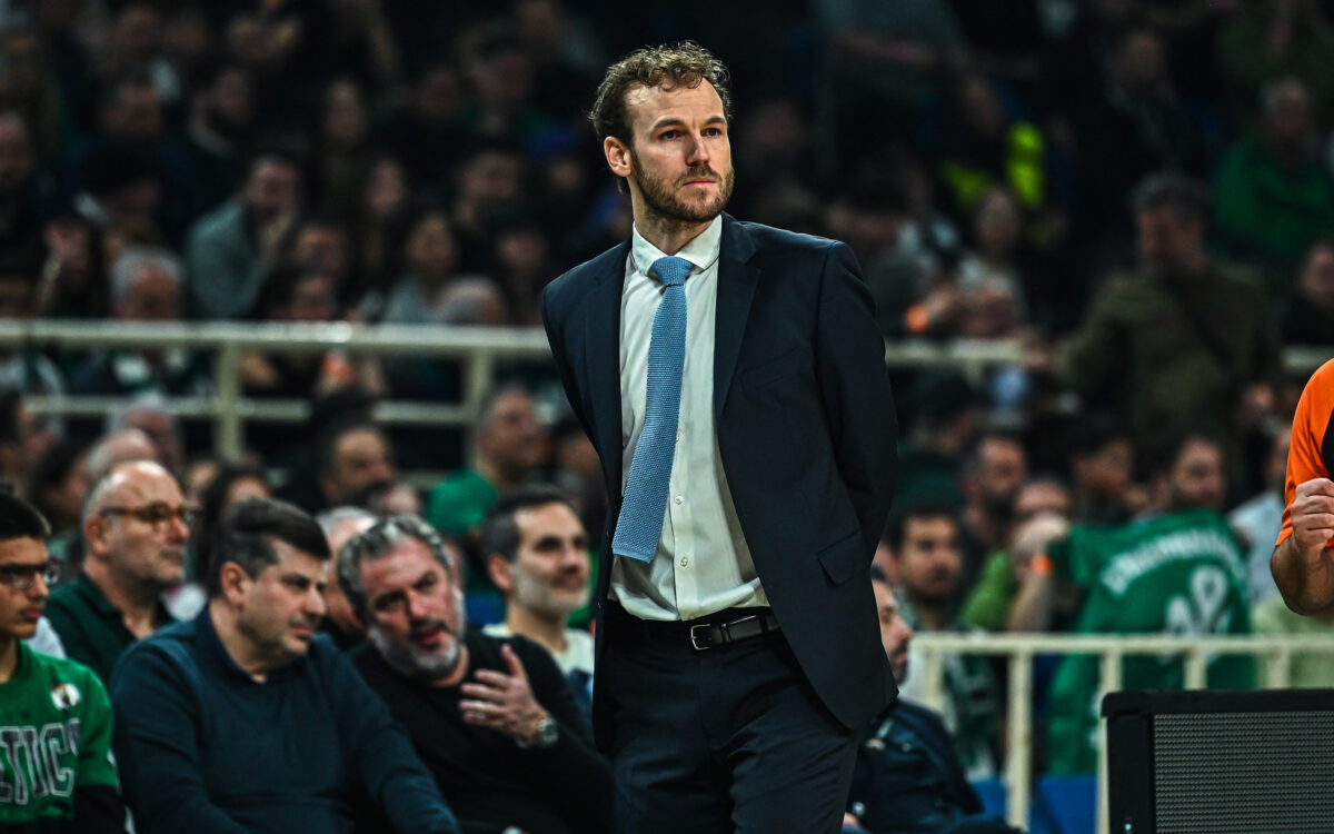 Nancy : l'heure de la rentrée pour Villeurbanne