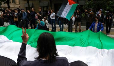 Antisémitisme à l'université : l'Union étudiante demande des "moyens financiers"