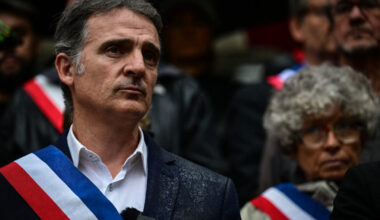 le maire de Grenoble ciblé par la Métropole