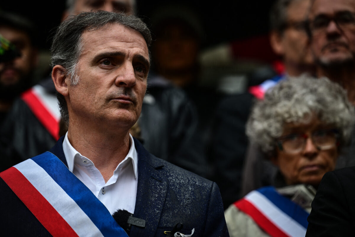 le maire de Grenoble ciblé par la Métropole