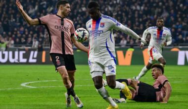 Niakhaté, Ghezzal et Satriano aptes pour Rennes