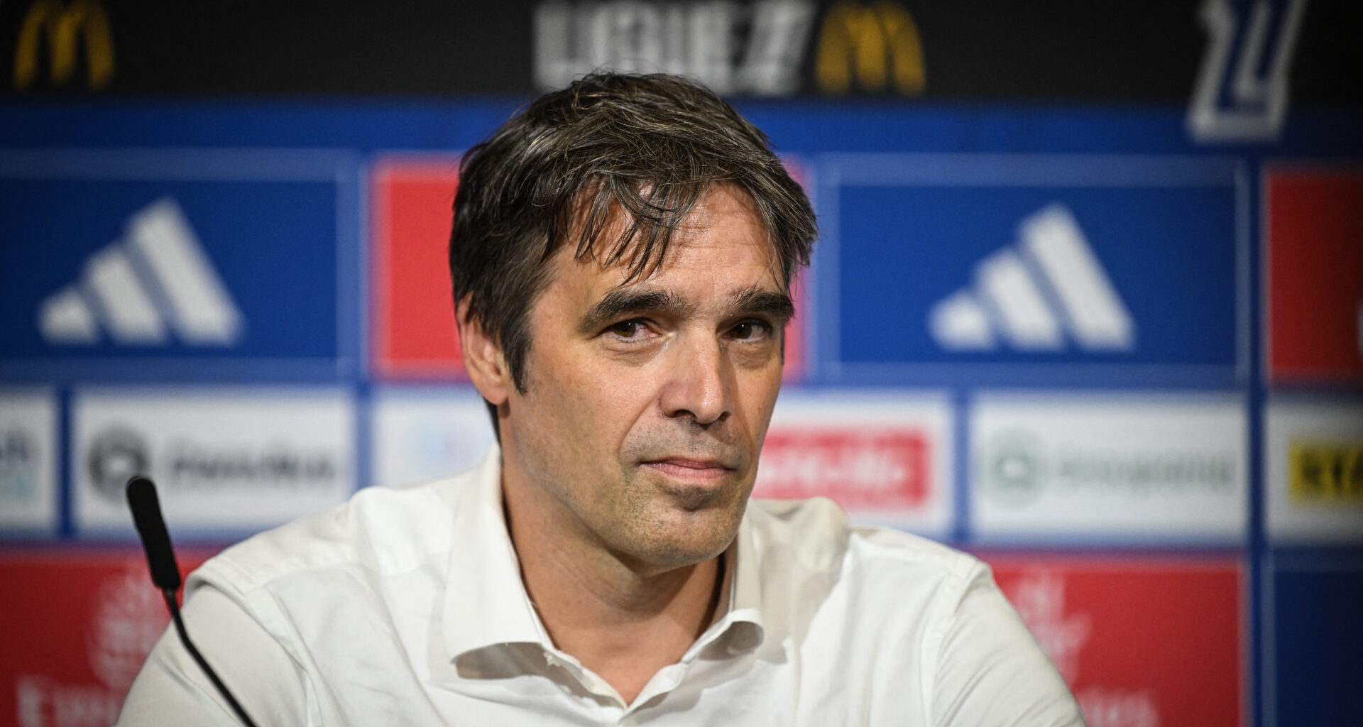 Arbitrage : Michael Gerlinger veut rencontrer la DTA et la FFF