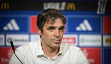 Arbitrage : Michael Gerlinger veut rencontrer la DTA et la FFF