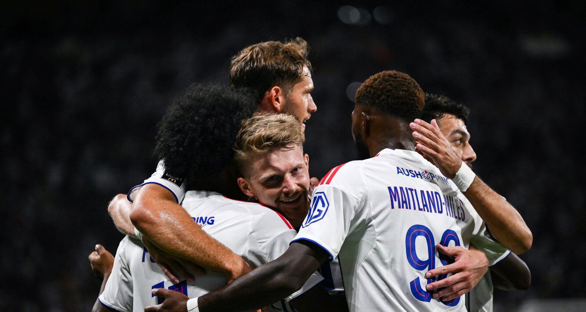 Entre Rennes et l’OL, des rotations opposées