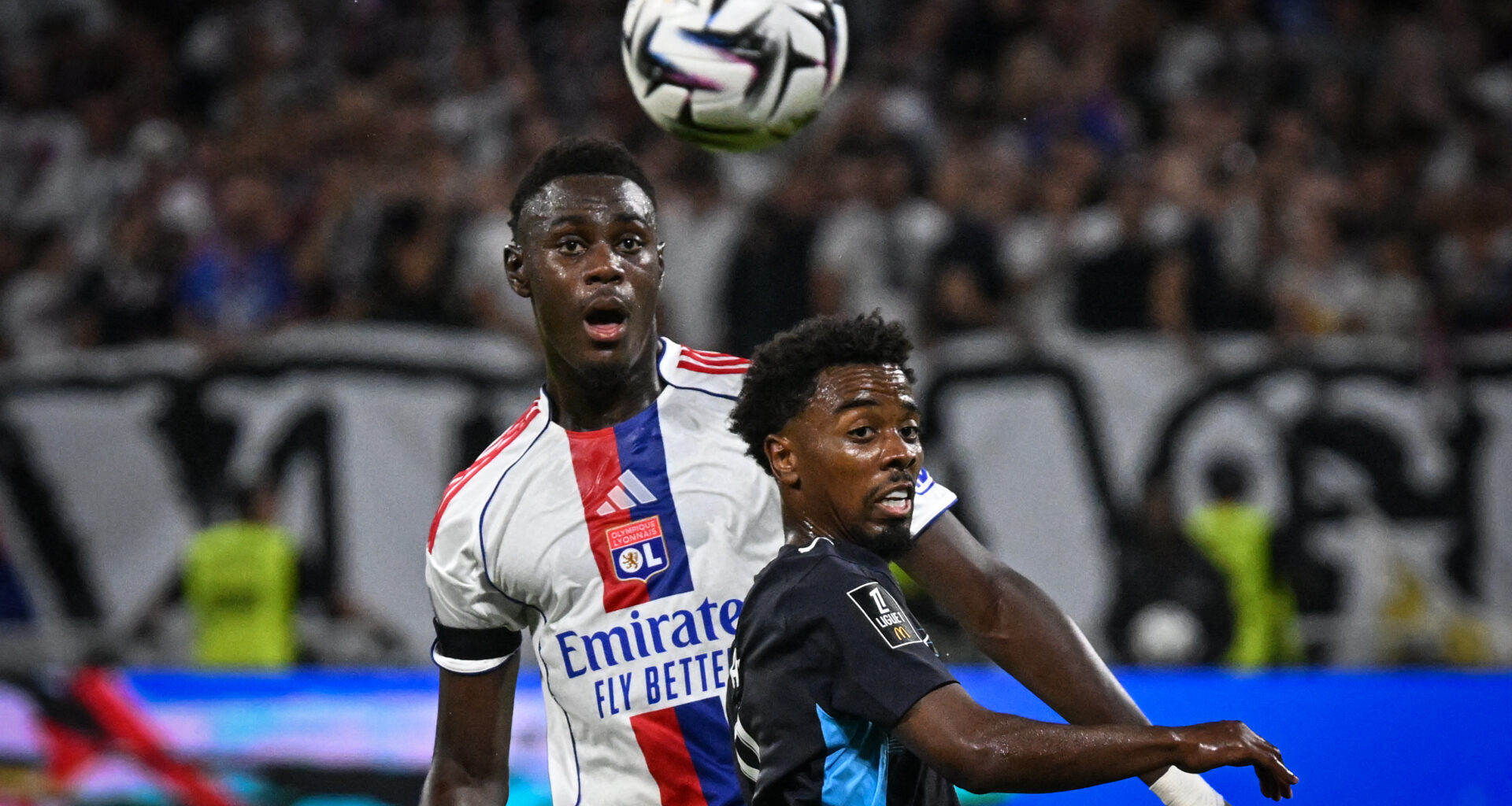 Niakhaté bien présent à l’entraînement avant Rennes