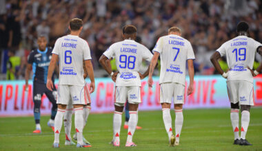 Face à Rennes, l’OL va se lancer dans un rythme d’enfer