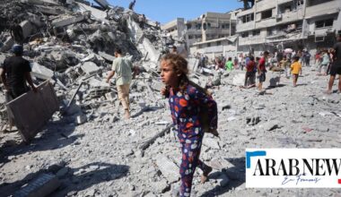 L’histoire de Donia, arrivée de Gaza à Paris, le quotidien morbide des Gazaouis qui ne veulent que vivre