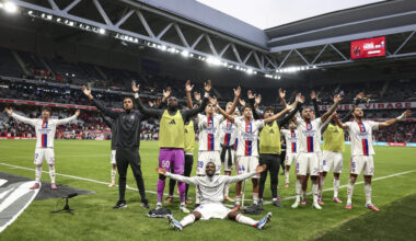 L’OL ou comment tirer le maximum avec le minimum