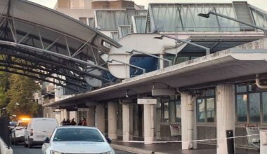 Suspects en fuite, profil de la victime… Ce que l’on sait du meurtre d’un jeune homme à la gare routière d’Évry-Courcouronnes