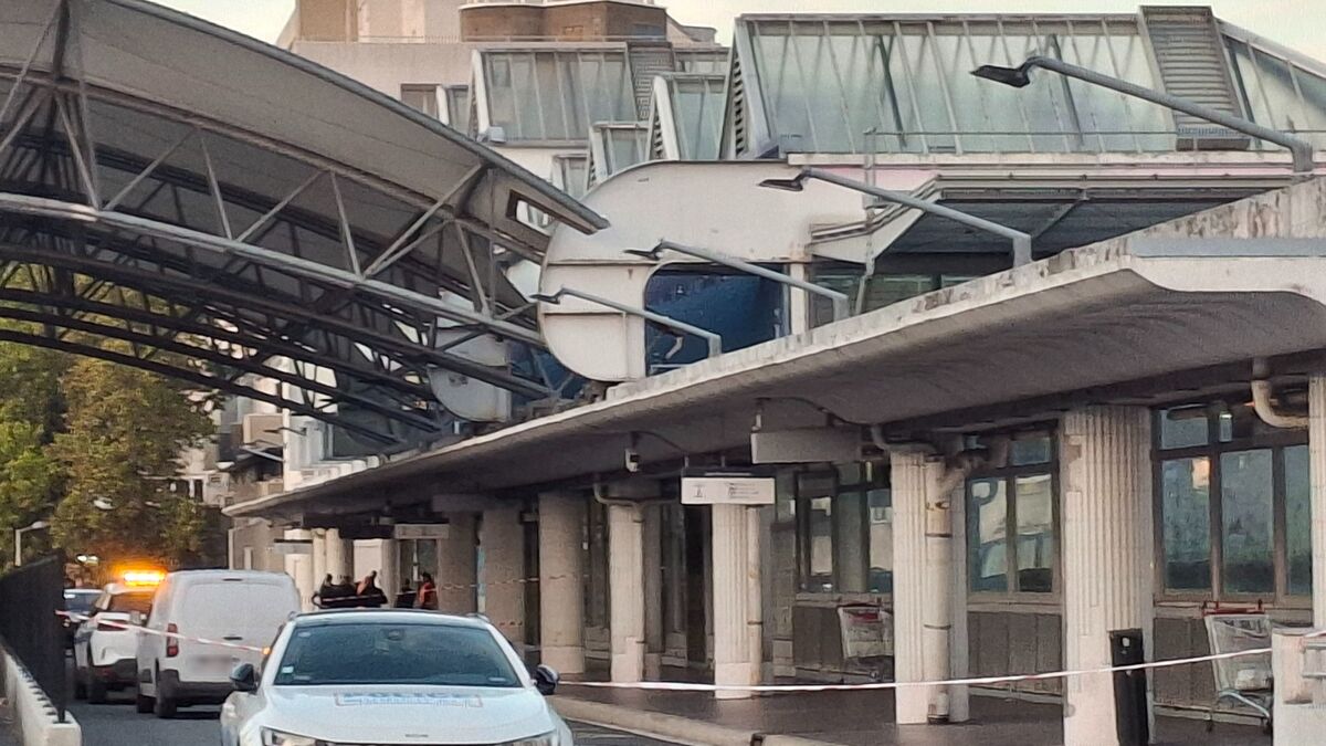 Suspects en fuite, profil de la victime… Ce que l’on sait du meurtre d’un jeune homme à la gare routière d’Évry-Courcouronnes