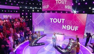 Cyril Hanouna sur W 9 : « Tout beau » mais rien de neuf… Ce qu’il faut retenir de sa nouvelle émission