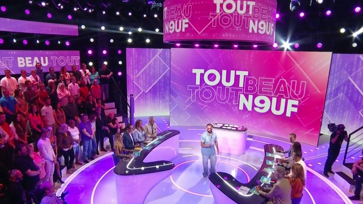 Cyril Hanouna sur W 9 : « Tout beau » mais rien de neuf… Ce qu’il faut retenir de sa nouvelle émission