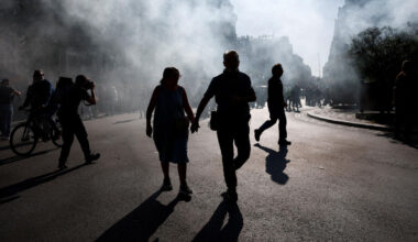 « Un lynchage caractérisé » : à Montpellier, une enquête sur des violences attribuées à l’ultra droite par le maire