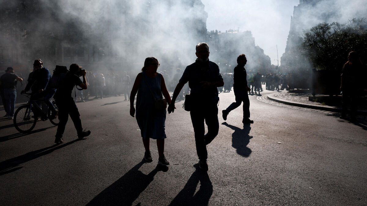 « Un lynchage caractérisé » : à Montpellier, une enquête sur des violences attribuées à l’ultra droite par le maire