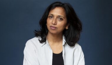 Nathacha Appanah