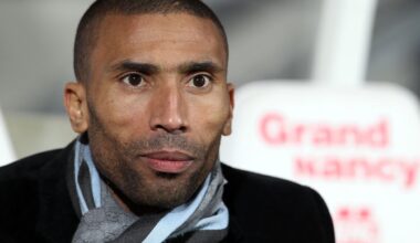Abdeslam Ouaddou, ancien joueur de Nancy et Rennes, victime d’un grave accident en Afrique du Sud