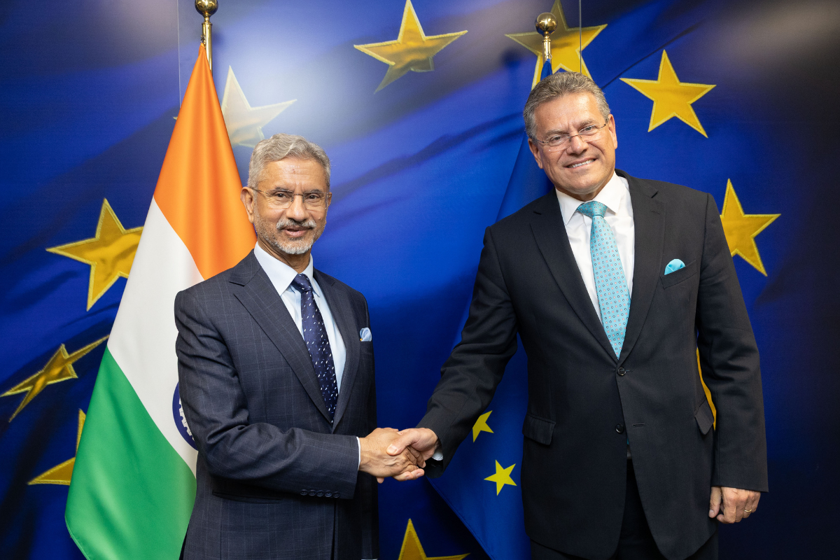 Inde, Malaisie, Émirats arabes unis… quels sont les accords de libre-échange négociés par l'Union européenne ?