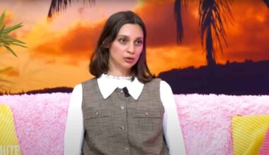 Geneviève de Fontenay : sa petite-fille Adèle attaque "la méchante" Sylvie Tellier