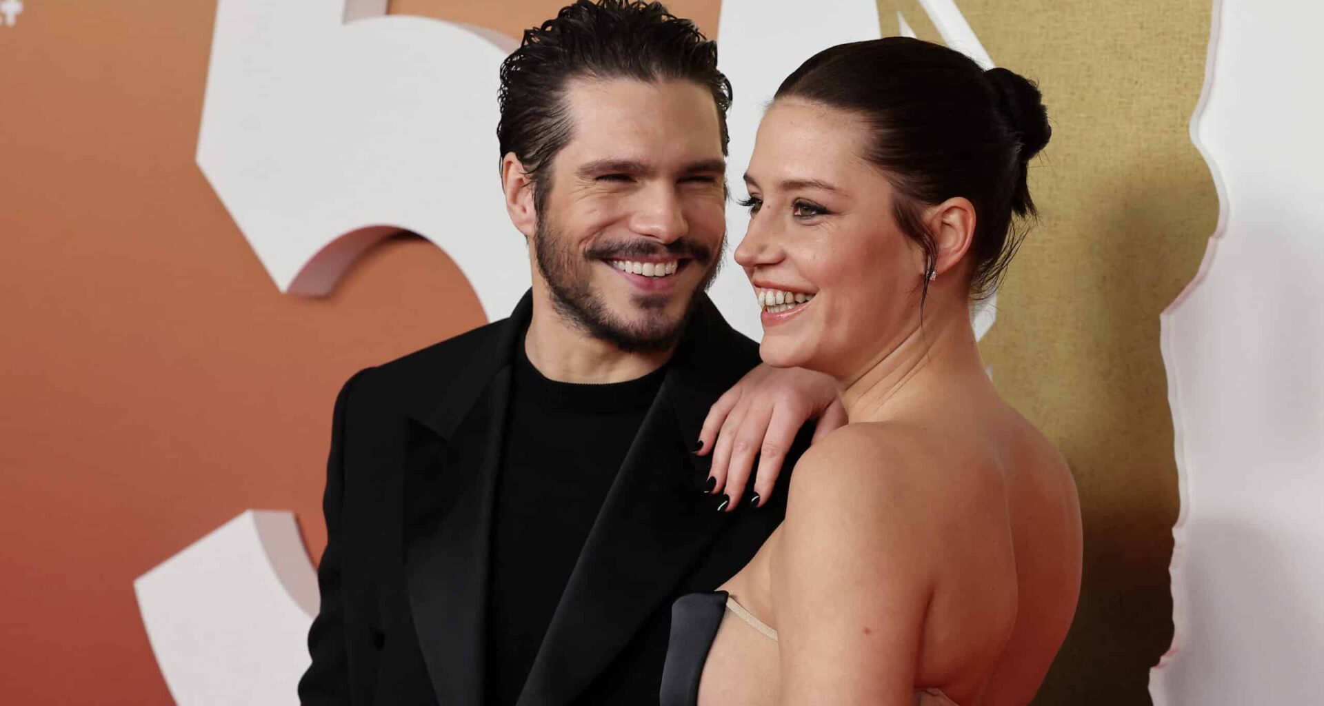Adèle Exarchopoulos enceinte de François Civil
